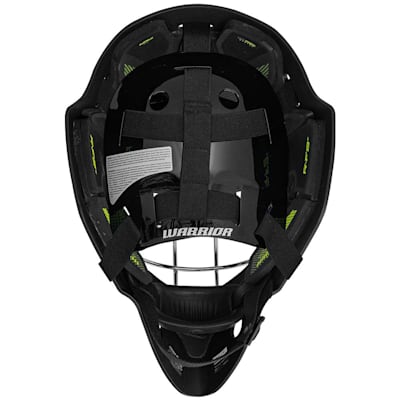  (Warrior Ritual F2 E Certified Mask - Senior)