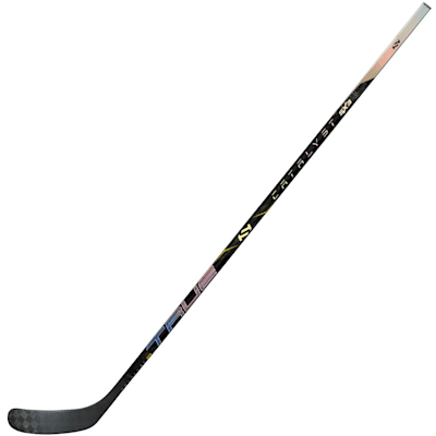  (TRUE Catalyst 5X3 Grip Composite Hockey Stick - Intermediate)