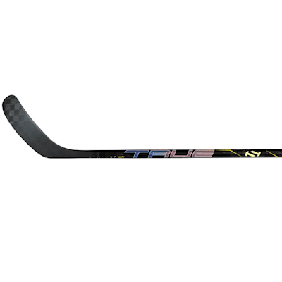  (TRUE Catalyst 5X3 Grip Composite Hockey Stick - Intermediate)