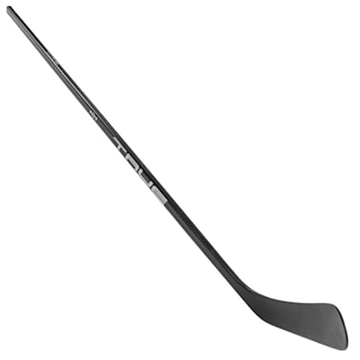 TRUE Catalyst Black Grip Composite Hockey Stick - Senior | Pure Hockey ...