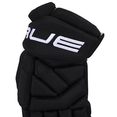  (TRUE Catalyst XP3 Hockey Gloves - Junior)