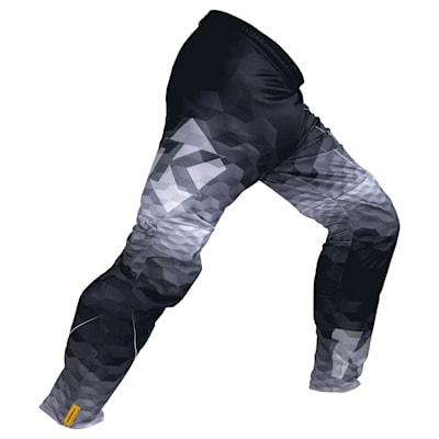  (Konixx K1 Pro Inline Hockey Pants - Junior)
