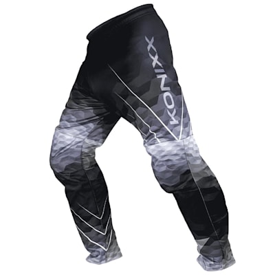  (Konixx K1 Pro Inline Hockey Pants - Senior)