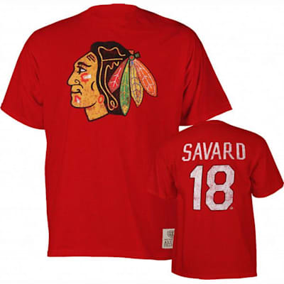 Blackhawks alumni jersey sales