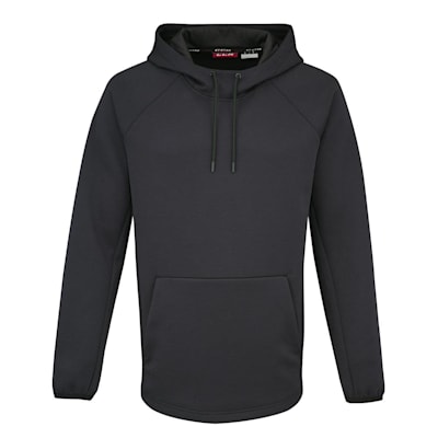  (CCM Premium Fleece Pullover Hoodie - Adult)