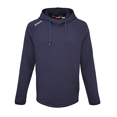  (CCM Premium Fleece Pullover Hoodie - Adult)