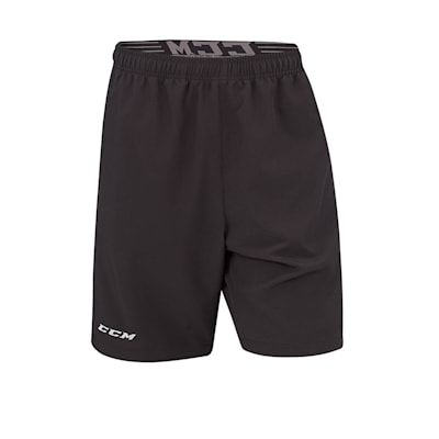  (CCM Woven Short - Youth)