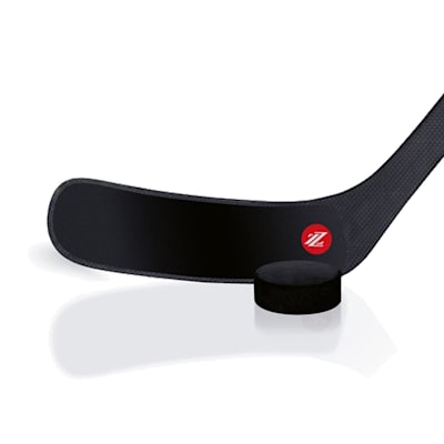  (Rezztek Hockey Stick Max Height Blade Grip - Double Pack - Senior)