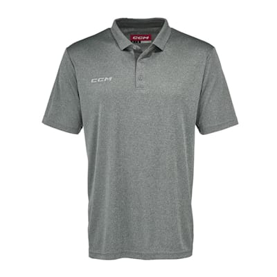 (CCM Team Polo - Adult)