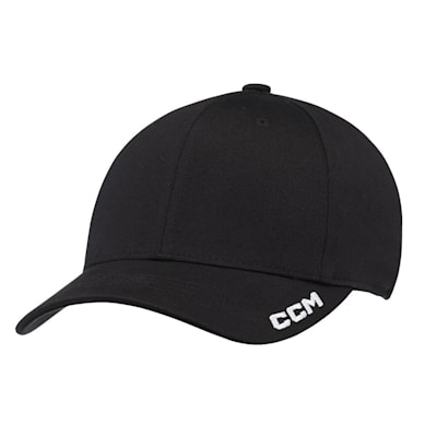  (CCM Low Profile Adjustable Cap - Adult)