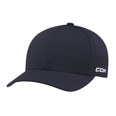  (CCM Low Profile Adjustable Cap - Adult)