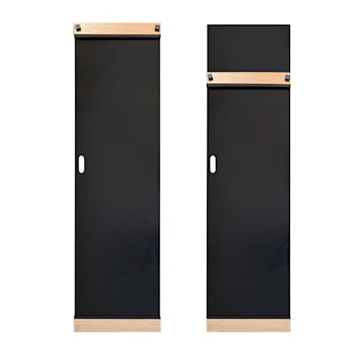  (Brrrn 6ft Adjustable Board With 1 Year Subscription)