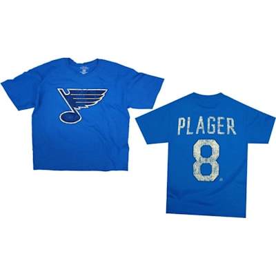Blues alumni jersey hotsell