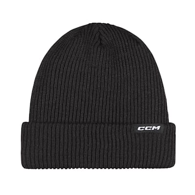  (CCM Team Cuffed Beanie - Adult)