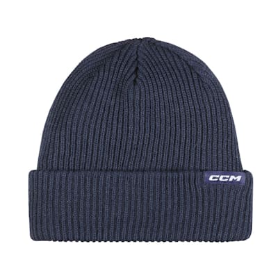  (CCM Team Cuffed Beanie - Adult)