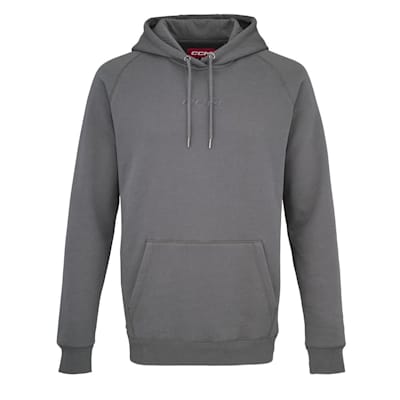 CCM Core Pullover Hoodie Youth Pure Hockey Equipment