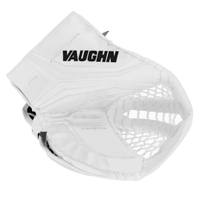  (Vaughn Velocity V10 Pro Carbon Goalie Glove - Senior)