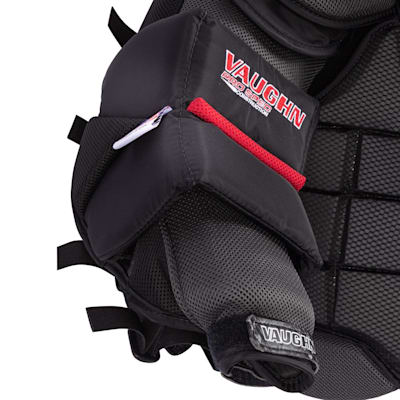 VP V10 YOUTH ARM AND CHEST PAD – Vaughn Hockey