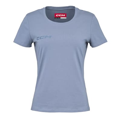  (CCM Core Short Sleeve Tee Shirt - Womens)