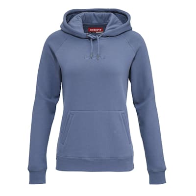  (CCM Core Pullover Hoodie - Womens)