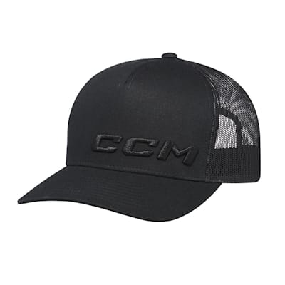  (CCM Core Meshback Truckers Cap - Adult)