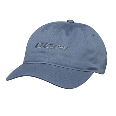  (CCM Core Slouch Adjustable Cap - Adult)