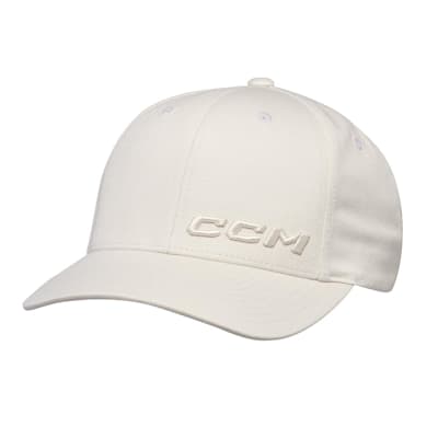  (CCM Core Structured Adjustable Cap - Adult)