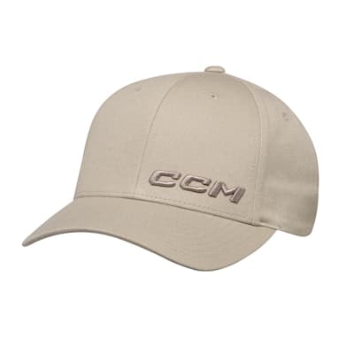  (CCM Core Structured Adjustable Cap - Adult)