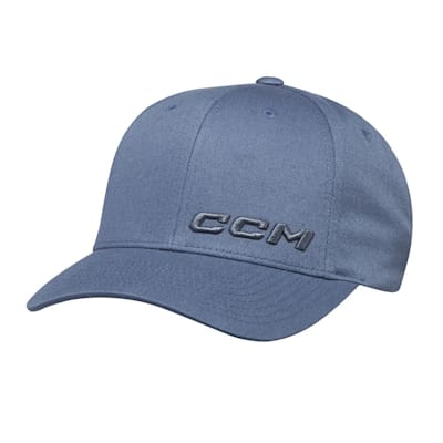  (CCM Core Structured Adjustable Cap - Adult)
