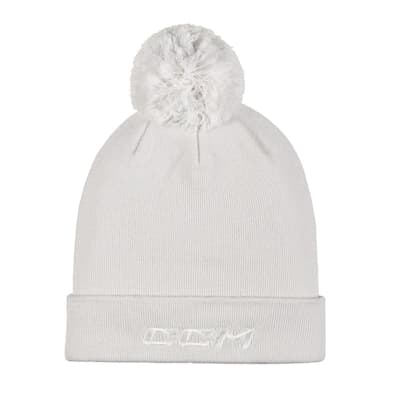 (CCM Core Pom Knit Hat - Youth)
