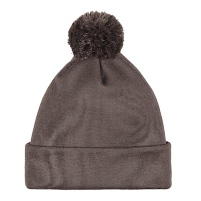  (CCM Core Pom Knit Hat - Youth)