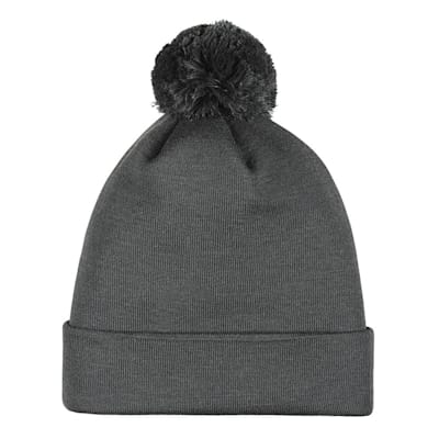  (CCM Core Pom Knit Hat - Youth)