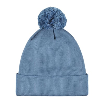  (CCM Core Pom Knit Hat - Youth)