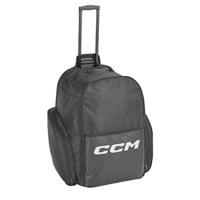  (CCM 490 Backpack Wheel Bag)