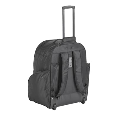  (CCM 490 Backpack Wheel Bag)