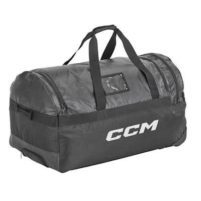  (CCM 480 Deluxe Wheel Bag - Senior)