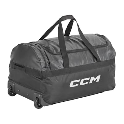  (CCM 480 Deluxe Wheel Bag - Senior)