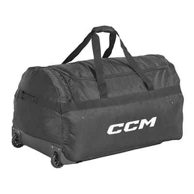  (CCM 470 Premium Wheel Bag - Junior)