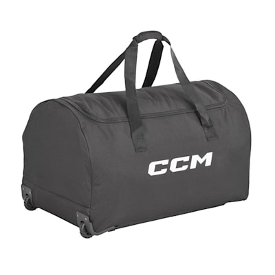 CCM 420 Core Wheel Bag - Junior