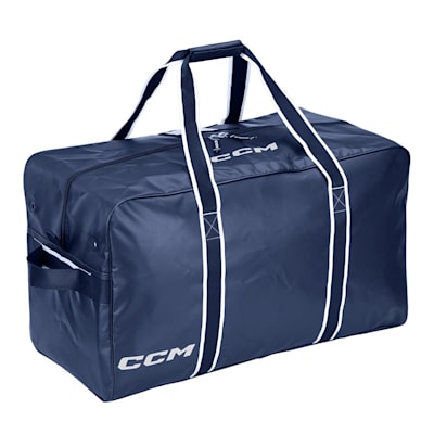 CCM Team Pro Carry Bag Junior Pure Hockey Equipment