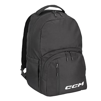  (CCM Team Backpack Bag)