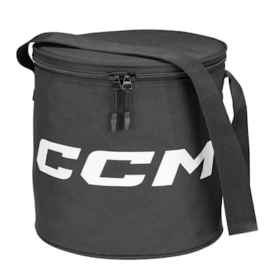 Hockey puck bag clearance