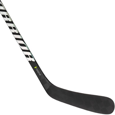  (Warrior Alpha LX2 Pro Composite Hockey Stick - Junior)