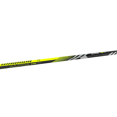  (Warrior Alpha LX2 Pro Composite Hockey Stick - Junior)