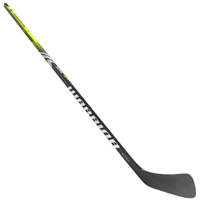  (Warrior Alpha LX2 Pro Composite Hockey Stick - Intermediate)