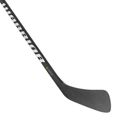  (Warrior Alpha LX2 Pro Composite Hockey Stick - Intermediate)
