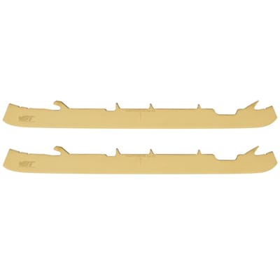  (Bladetech 24K Gold Vertexx Edge Goalie Runners - Junior)