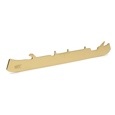  (Bladetech 24K Gold Vertexx Edge Goalie Runners - Junior)