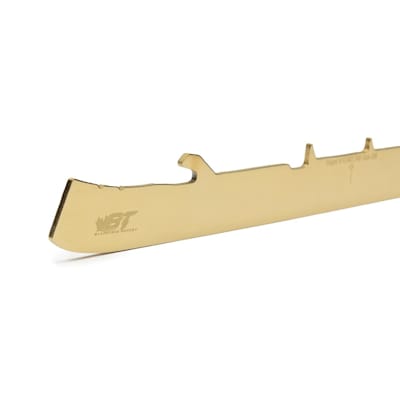  (Bladetech 24K Gold Vertexx Edge Goalie Runners - Junior)
