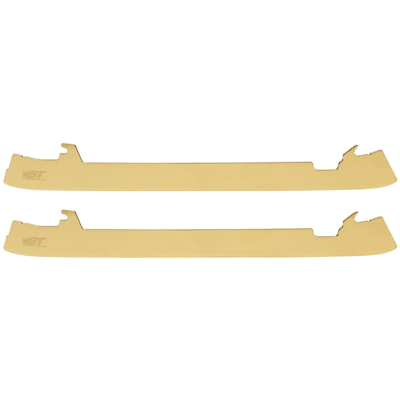  (Bladetech 24K Gold XSG Goalie Runners - Senior)